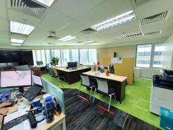 The Octagon (D1), Office #577695081